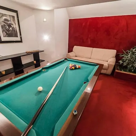 Chalet Seraphine *