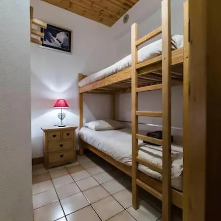 Chalet Seraphine * Val-dʼIsère
