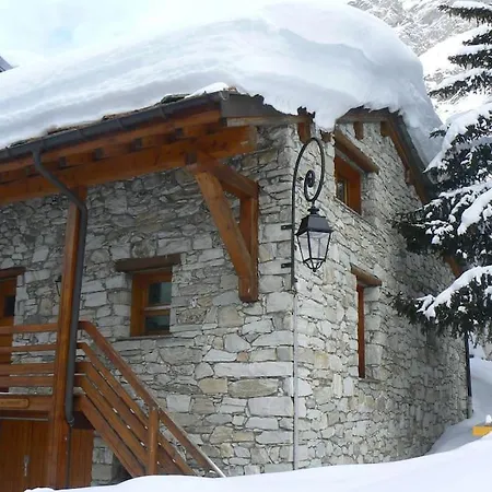 Chalet Seraphine