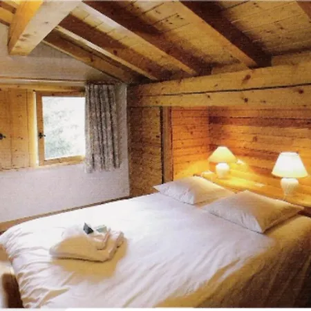 Chalet Seraphine *