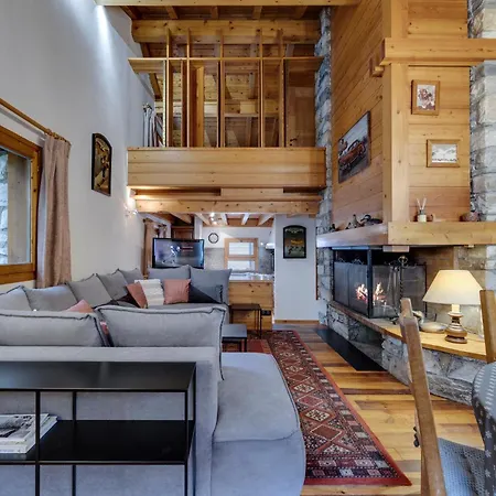 Chalet Seraphine